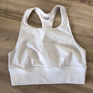 Alo Alosoft Serenity Bra